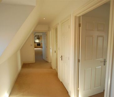 2 bedroom apartment to rent - Photo 6