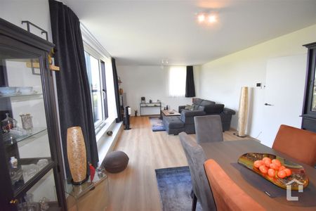 Luxueus, energiezuinig appartement - Foto 2