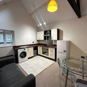 Queen Street, Derby, DE1 - Photo 2