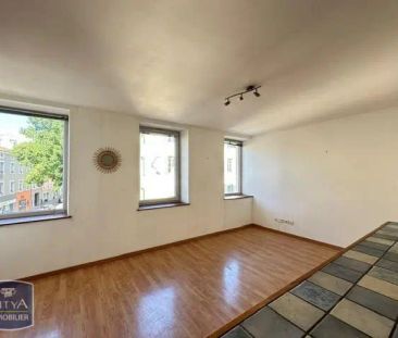 Appartement à louer 2 pièces 47.34m² - Photo 4