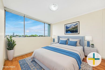 35/16-22 Devonshire Street, Chatswood NSW 2067 - Apartment For Rent | Domain - Photo 4