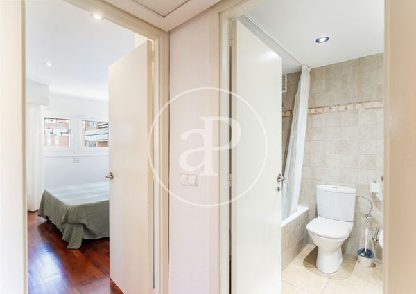 Apartment for rent in Santa Catalina