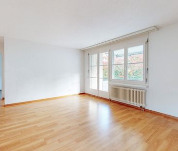 3.5 Zimmer, 74 m², 1. Stock - Photo 1