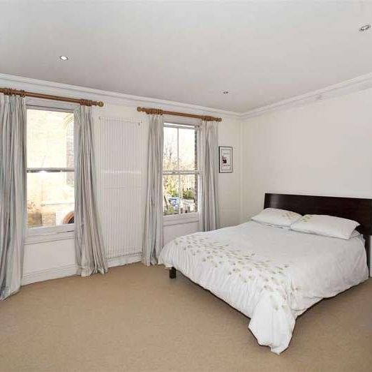 Thornfield Road, Shepherd's Bush, W12 - Photo 1