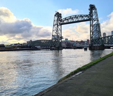 Prins Frederikplein 122, Noordereiland, 3071KS, Rotterdam - Photo 3