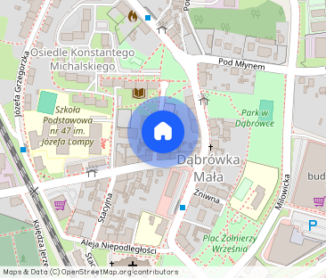 2 pokoje do własnej aranżacji, obok Uniw. Swps - Фото 1