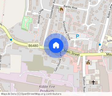 Main Street, Bentham, Lancaster - Photo 1