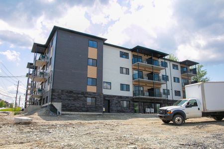 5001, boul. Bertrand-Fabi #401, Sherbrooke (Rock Forest | St-Élie) - Photo 3