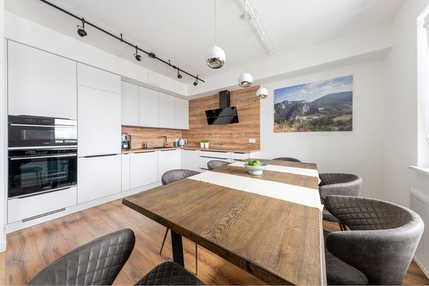 Komfortowy apartament w TOP lokalizacji -Mokotów - Фото 1