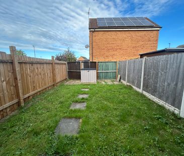 2 bedroom town house to rent Radford Street, Alvaston - Photo 5