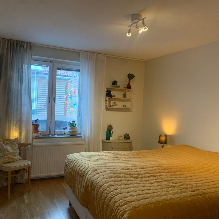 Zinkens Väg, Stockholm - Photo 1