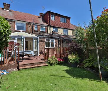 1 bedroom in a house share to rent - Photo 6