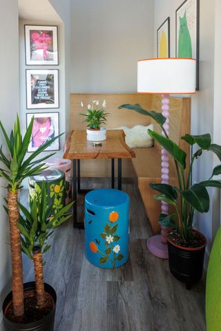 1 bedroom serviced apartment to rent - Photo 3