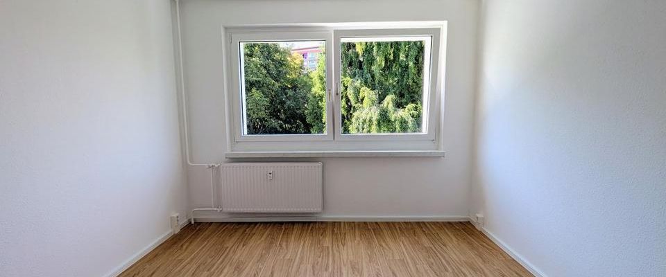 Platz für die kleine Familie - jetzt einziehen - Foto 1