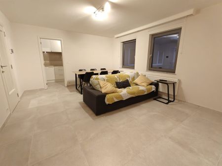 Volledig gerenoveerd appartement met 2 slpk. Leuven centrum. - Photo 3