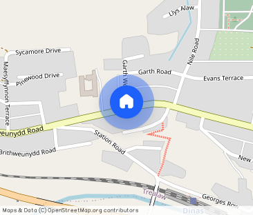 Brithweunydd Road, Tonypandy - Photo 1