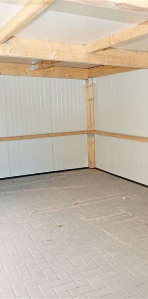 Moderne Obergeschosswohnung mit sonnigem Balkon in zentraler Lage von Schortens! - Foto 1