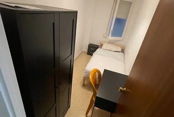 Carrer de Lepant, Barcelona, Catalonia 08013