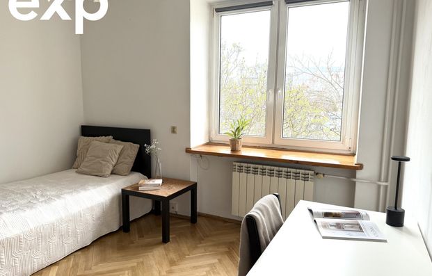 Warszawa, Mokotów, Warszawa, Mokotów, Wołoska - Фото 1