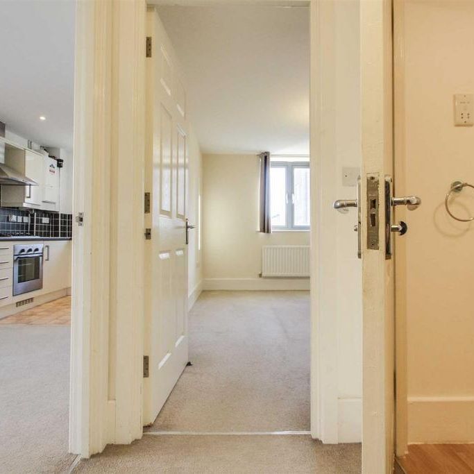 1 bedroom apartment to rent - Photo 1