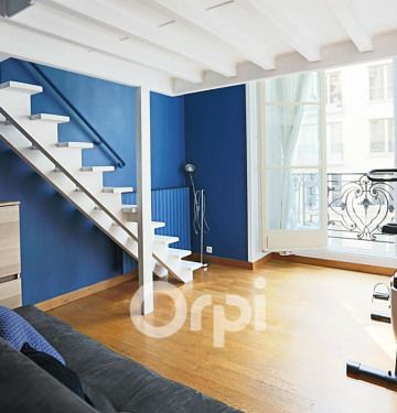 Appartement • Hoche-Friedland - Photo 4