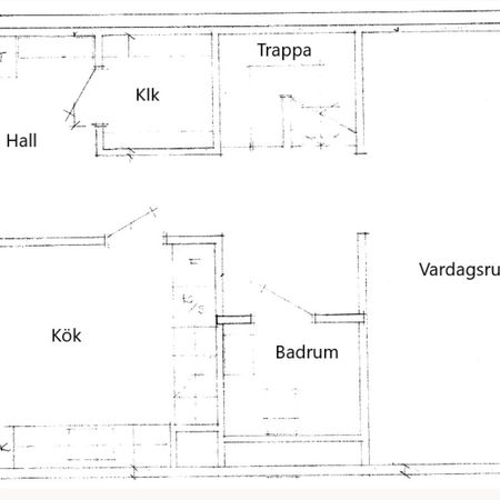 Kungsgatan 52 – Karlshamn - Photo 3