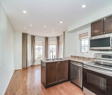 For Lease - 2 Oglevie Drive, Whitby, Ontario - Photo 1