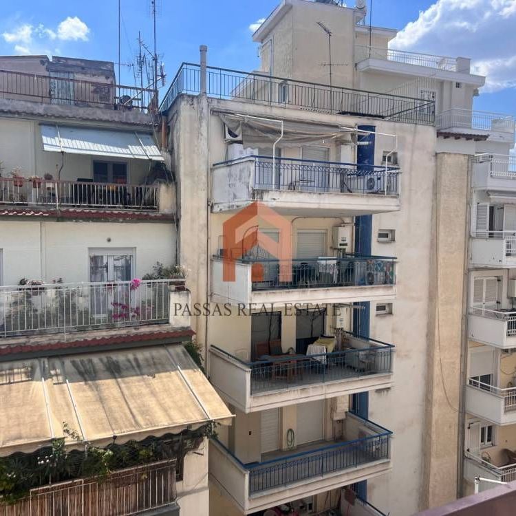 Studio/Γκαρσονιέρα για ενοικίαση Ευζώνων - Πεδίον Άρεως (Φάληρο - Ιπποκράτειο) - Photo 1