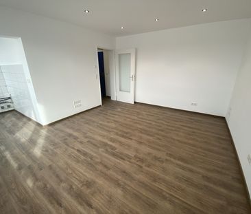 Modernisiertes 1-Zimmerapartment in Mann ... - Photo 1
