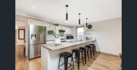 Modern Home with Private Patio - Photo 3