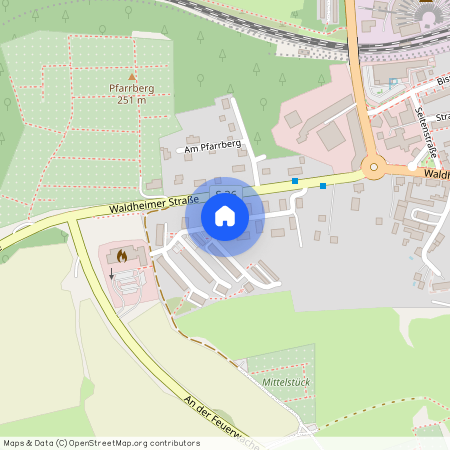 Waldheimer Straße 107, 01683 Sachsen - Nossen