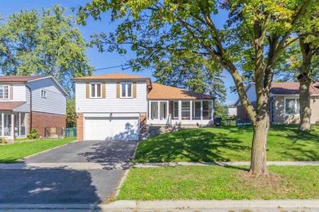 For Lease - 107 Rainier Square Unit# Lower, Toronto, Ontario - Photo 3