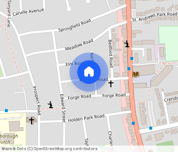 11 Norton Road, Southborough, Tunbridge Wells, TN4 - Photo 1