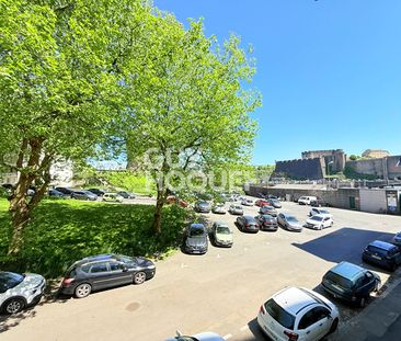 A LOUER - Appartement T3 meublé- BREST - Photo 6