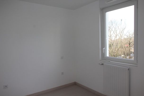 Location Appartement 3 pièces 66m² ST HERBLAIN 44800 - Photo 1