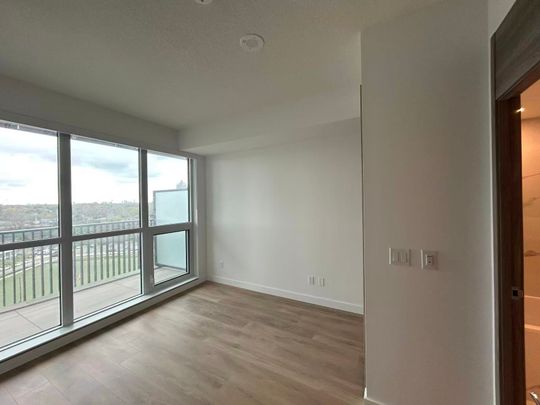For Lease - 18 Esther Shiner Boulevard Unit# 1216, Toronto, Ontario - Photo 1