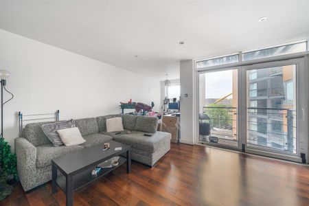 1 bedroom apartment to rent - Photo 3