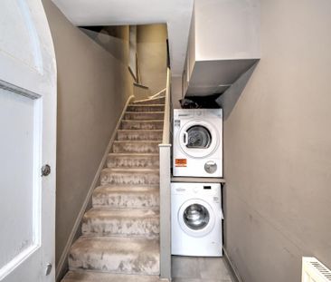 2 bedroom maisonette to rent - Photo 5