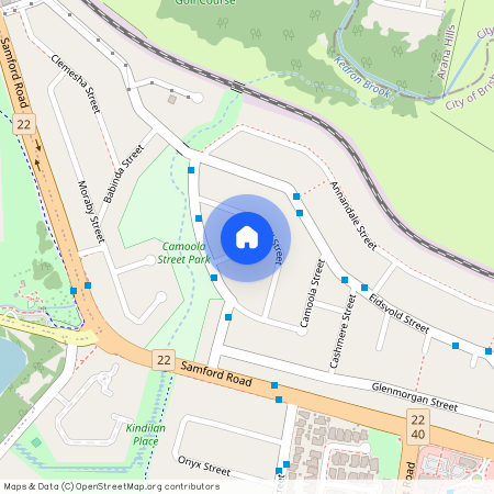 8 Bowyer Street, Keperra