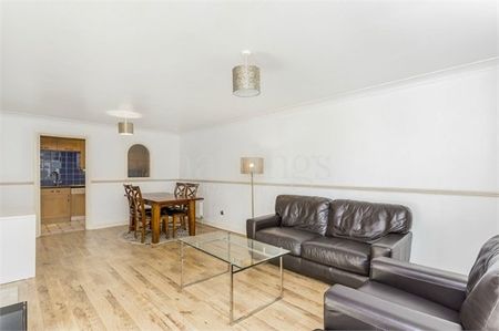 Tudor Court, Princes Riverside Road, London, SE16 5RH - Photo 5