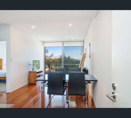 67/43 Wickham Street, East Perth, WA 6004 - Photo 4