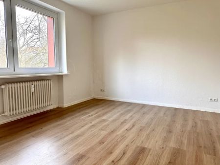 Familienfreundliche 3 Zimmerwohnung - Foto 3