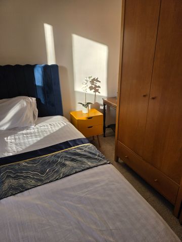 2 Bed Flat, Richmond Street, AB25 - Photo 4