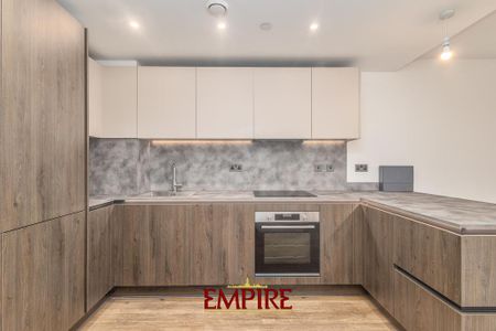 2 bedroom apartment to rent - Photo 4