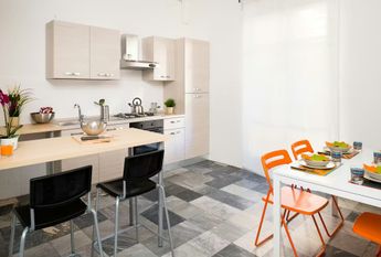 Via Filippo Juvarra, Turin, Piedmont 10122