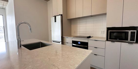 Appartement Montréal (Ville-Marie) À Louer - Photo 3