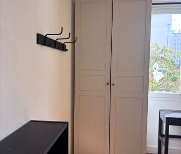 Nantes Lafont – Colocation meublée, fibre et local à vélos - Photo 6