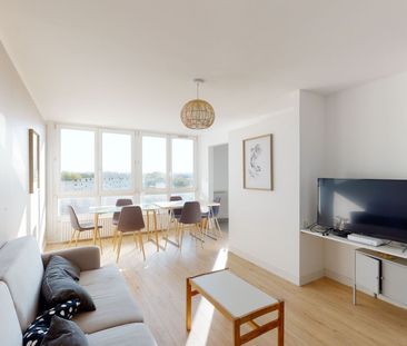 Chambre à louer pour COLOCATION - Photo 5
