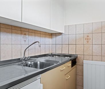 1 room apartment - Foto 1