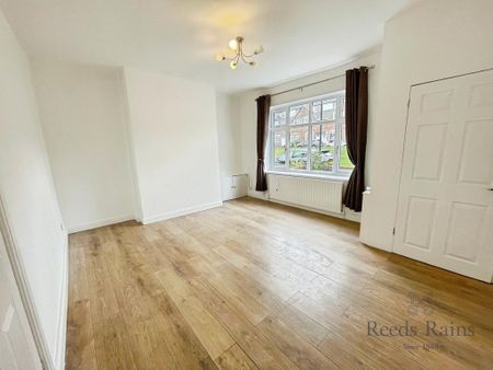 2 bedroom terraced house to rent - Photo 5
